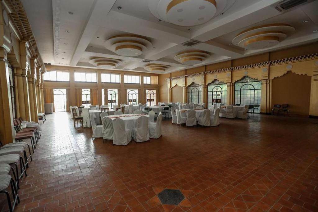Grand Norling Hotel'S Resort Kathmandu Exterior foto